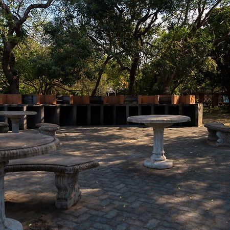 Gooderson Dumazulu Lodge Hluhluwe Eksteriør billede