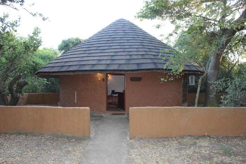 Gooderson Dumazulu Lodge Hluhluwe Eksteriør billede