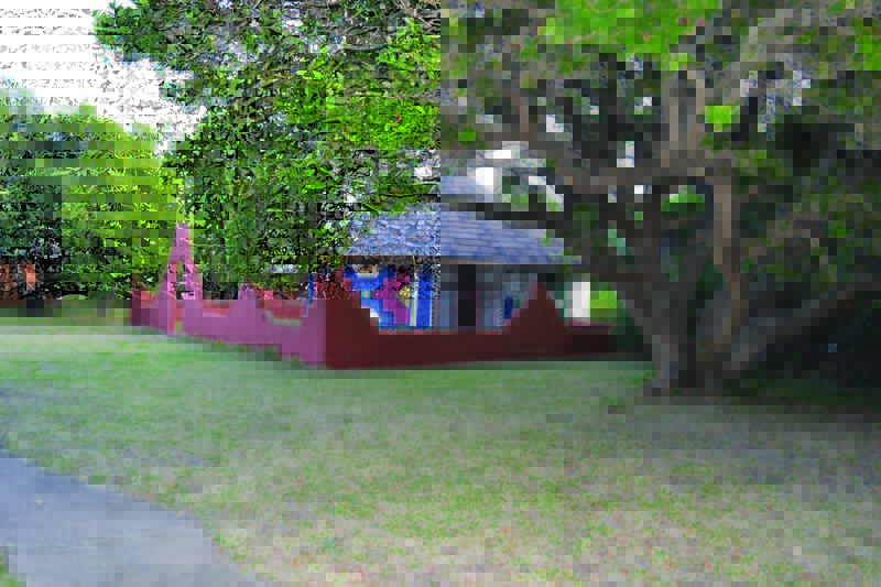 Gooderson Dumazulu Lodge Hluhluwe Eksteriør billede